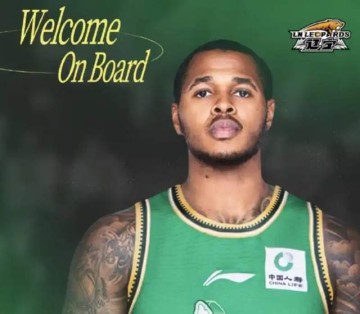 MK体育-没有突破！没有三分！亨特被弃却仍在辽宁大名单，不知道咋想的！|四川|赵森|比赛|上场|球迷_新浪体育_新浪新闻