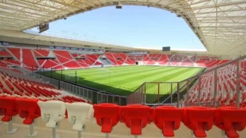 MKSports-为参加欧洲区世预赛比赛 卡塔尔新主场改在匈牙利