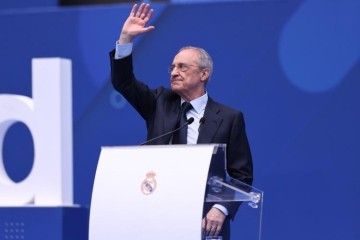 MKSports-皇马大混乱！主席炮轰媒体！队长点赞记者喷主席视频，实锤内讧！