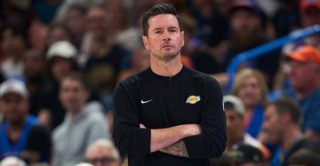 MKSports-雷迪克回应独行侠：最终我们获得了需要的影像 非常感激