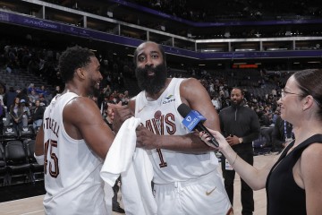 MKSports-十大罚球宗师各领风骚！哈登次数仅第7 1大神31.1%占比“万瓷王”