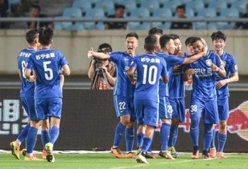 MK体育官方网站-渝媒：苏宁遭遇资金困难 队内几位主力或变自由身